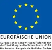 Logo der EU
