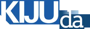 Logo von unserem Partner KIJUDA