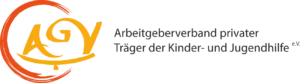 AGV Logo